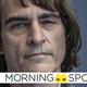 Joaquin Phoenix has his eye on a familiar Batman figure.